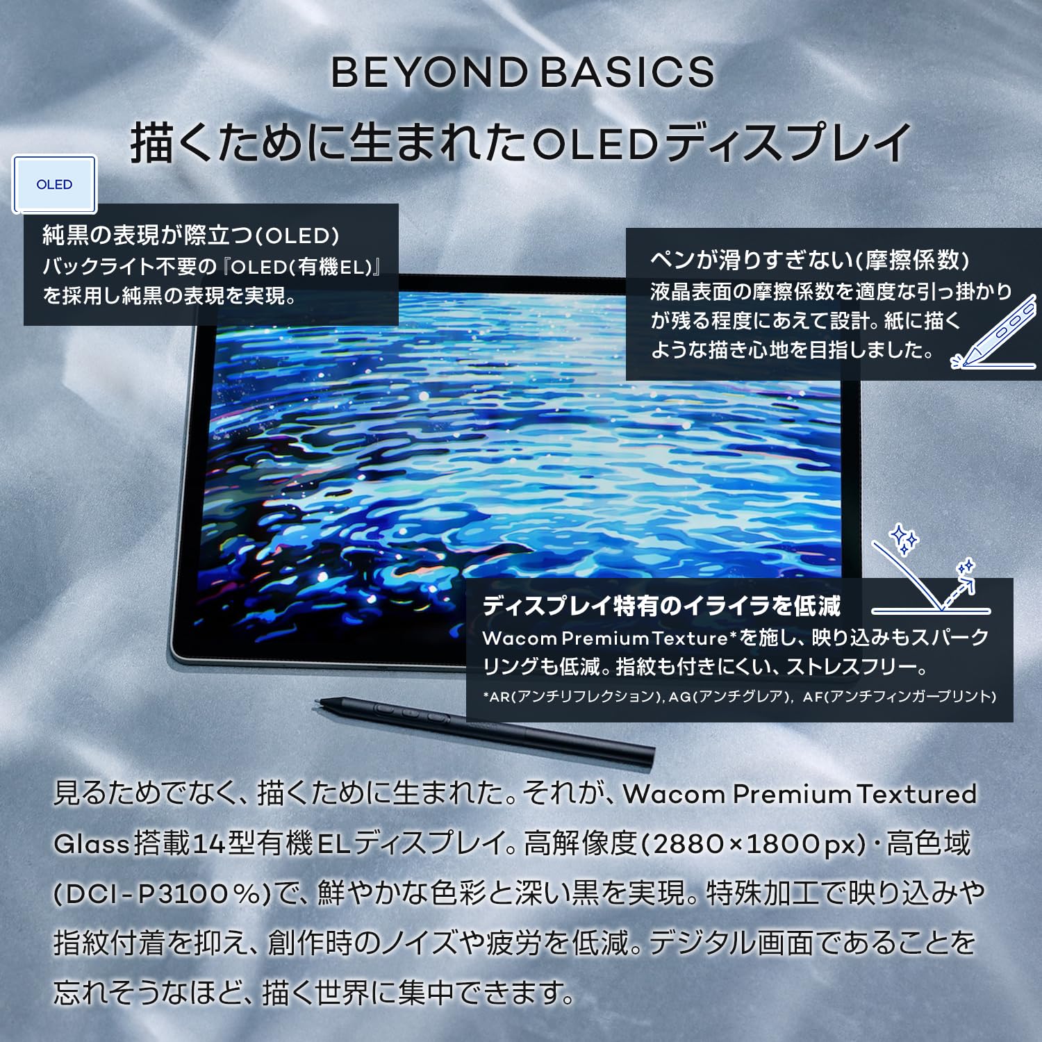 Wacom MovinkPad Pro 14 TDTHA141L0Zサムネイル5