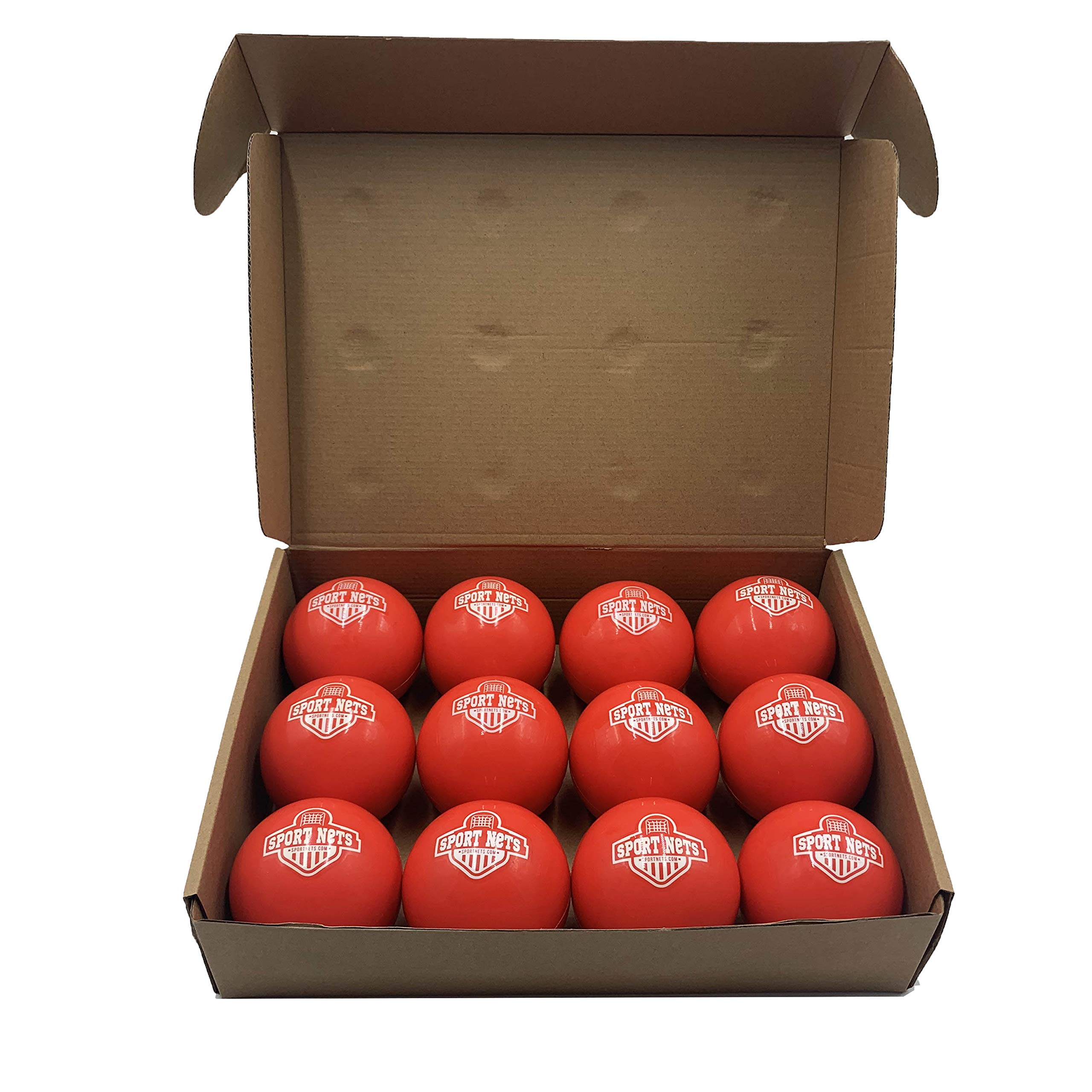 Warm-Up Weighted Baseballs (Multi Pack, 15oz), Maximize Pitching Power with 3 Inch Ball - Durable Balls for Arm Strength Development That Amplify Your Throwing Speed, Control, and Overall Game Master