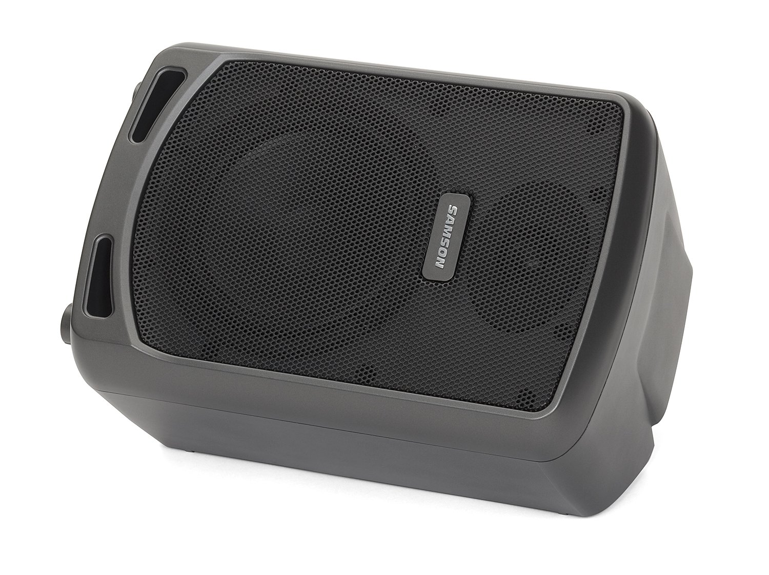 Bluetoothスピーカー SAMSON XPEX360 Portable PA with Bluetooth Amazon.com: Samson SAXP360B Expedition Express - Portable PA with