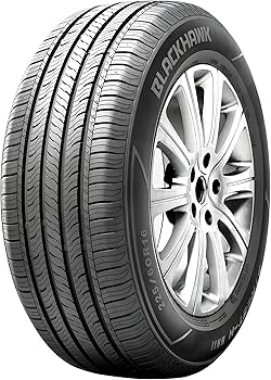 Amazon.com: BlackHawk Street-H HH11 UHP 205/55R16 94V XL Passenger