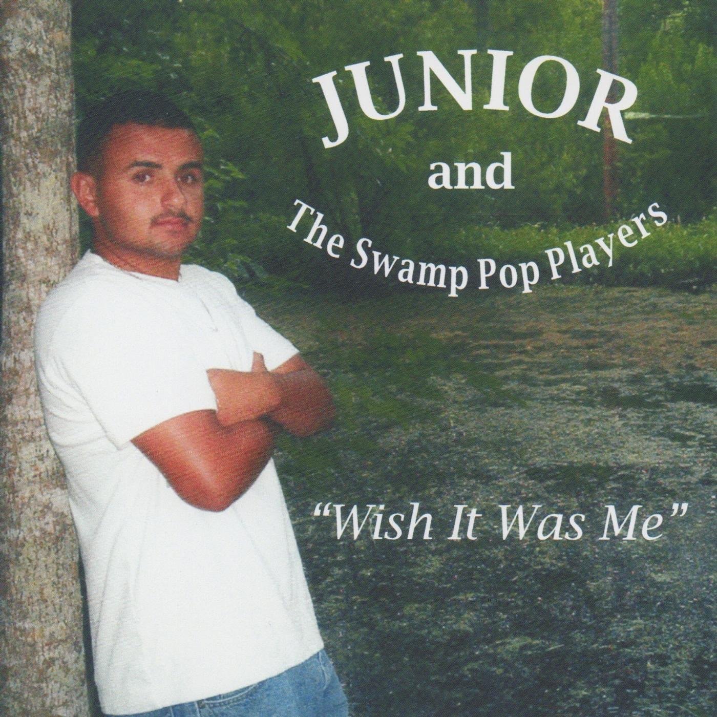 Junior & The Swamp Pop Players