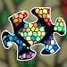 Stained Glass Jigsaw Puzzles FREE