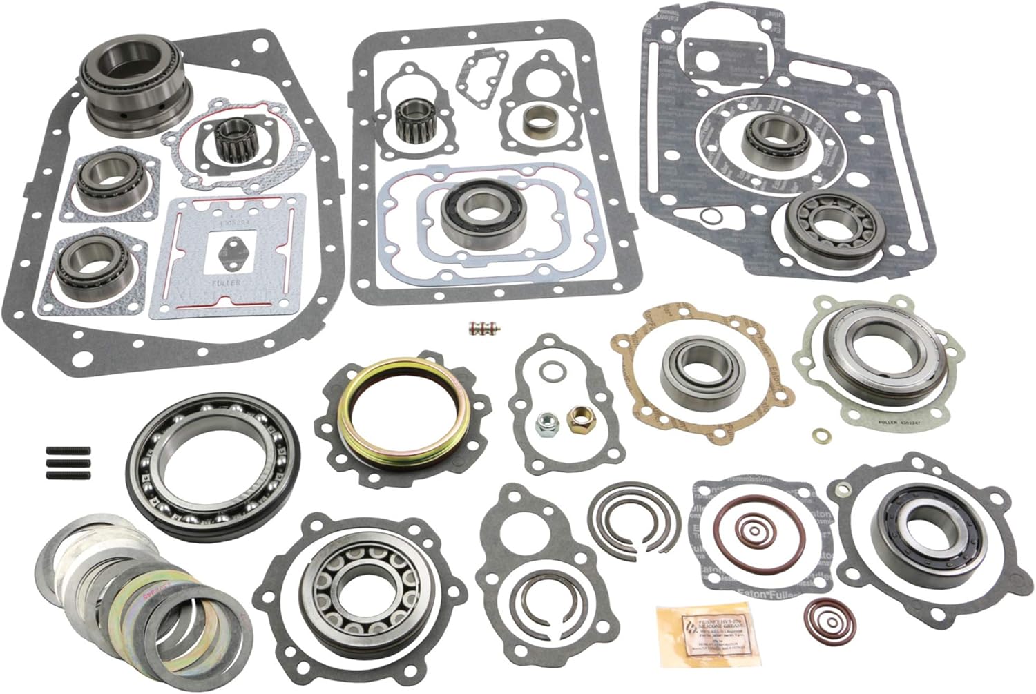 National T-2043 Manual Trans Bearing and Seal Kit