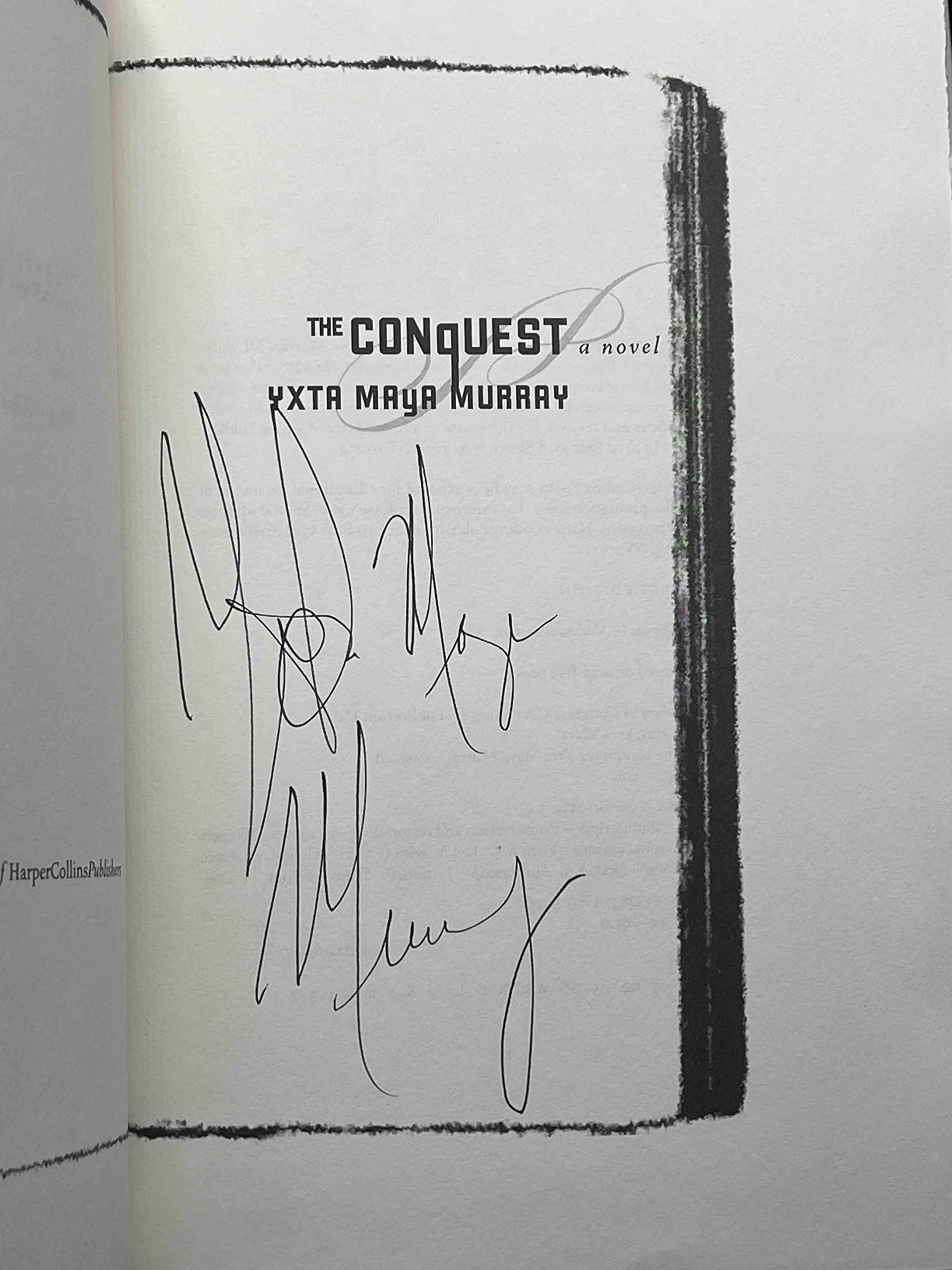 The Conquest