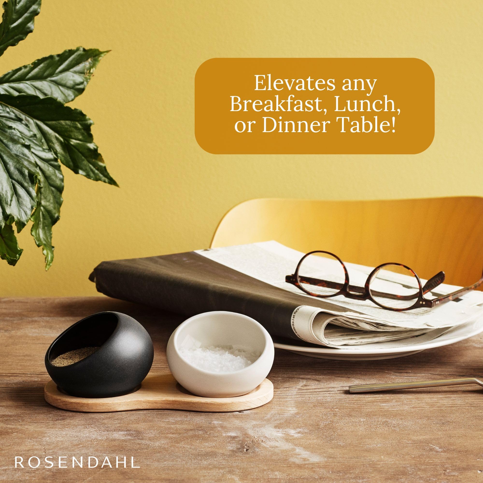 Rosendahl Set