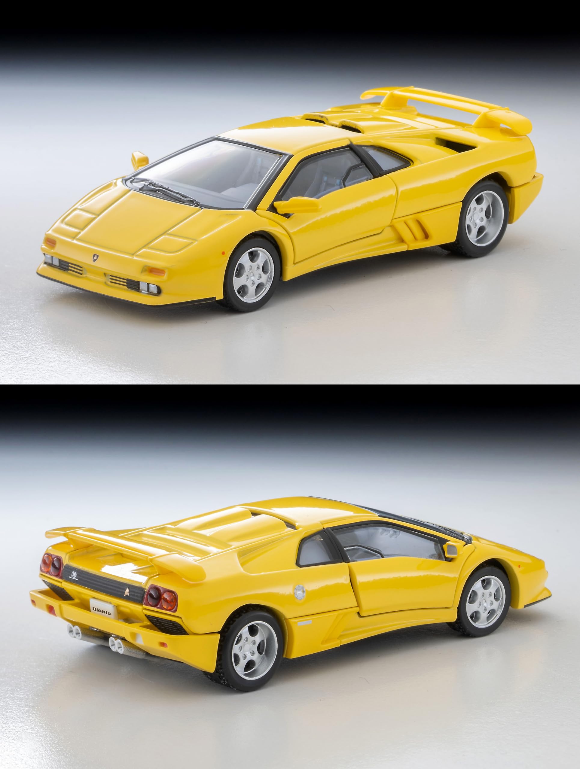Amazon.co.jp: Tomytec トミーテック: 輸入車
