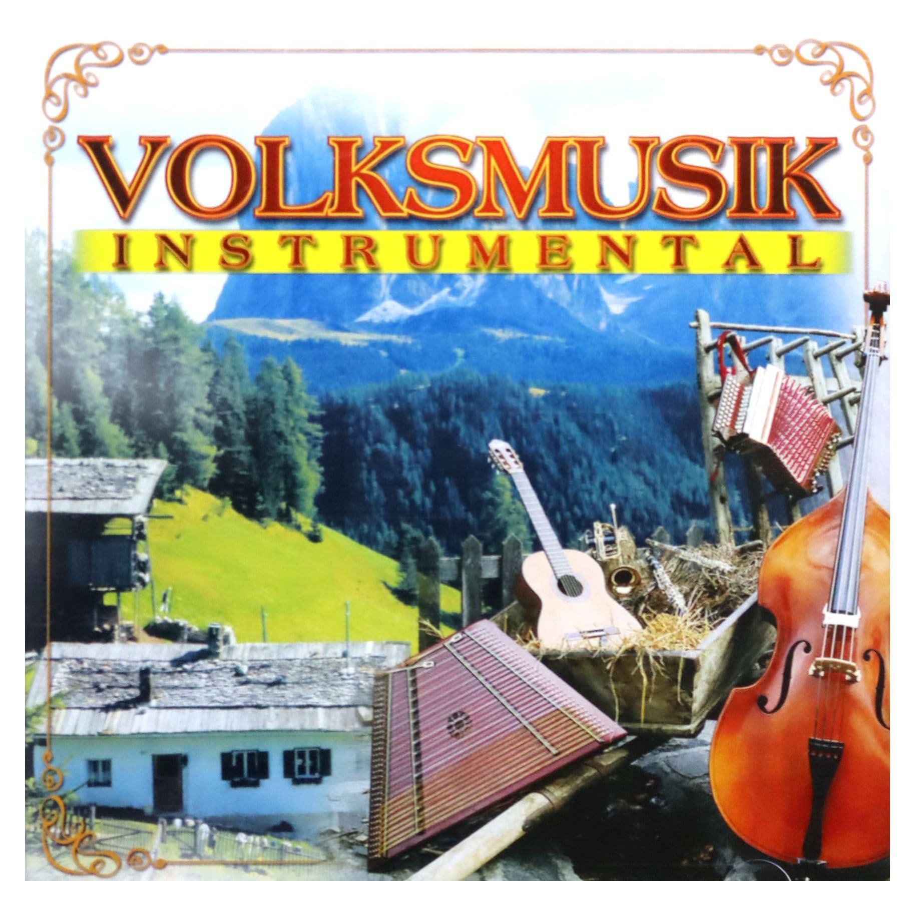 Volksmusik Instrumental