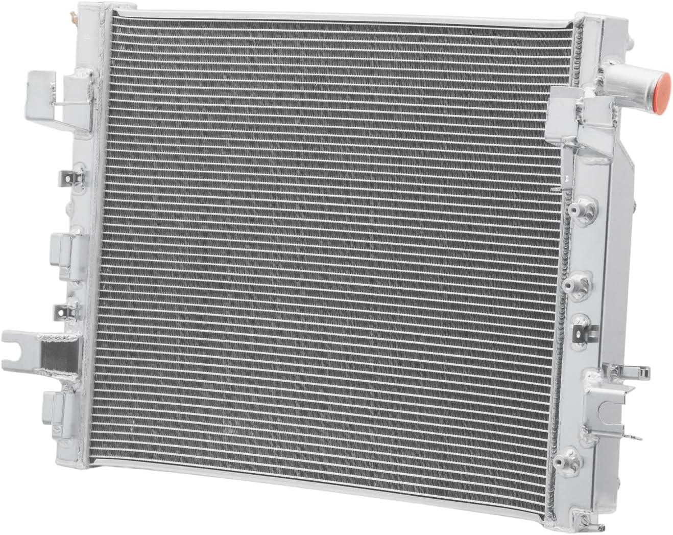 Everything You Need In One Place!