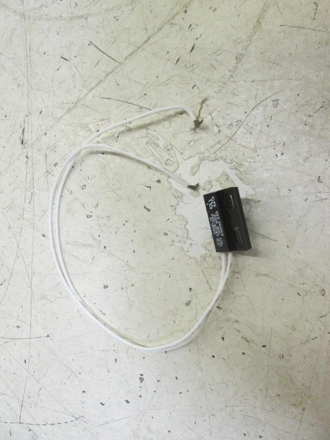 HAMLIN - 59135-020 - MAGNETIC SENSOR