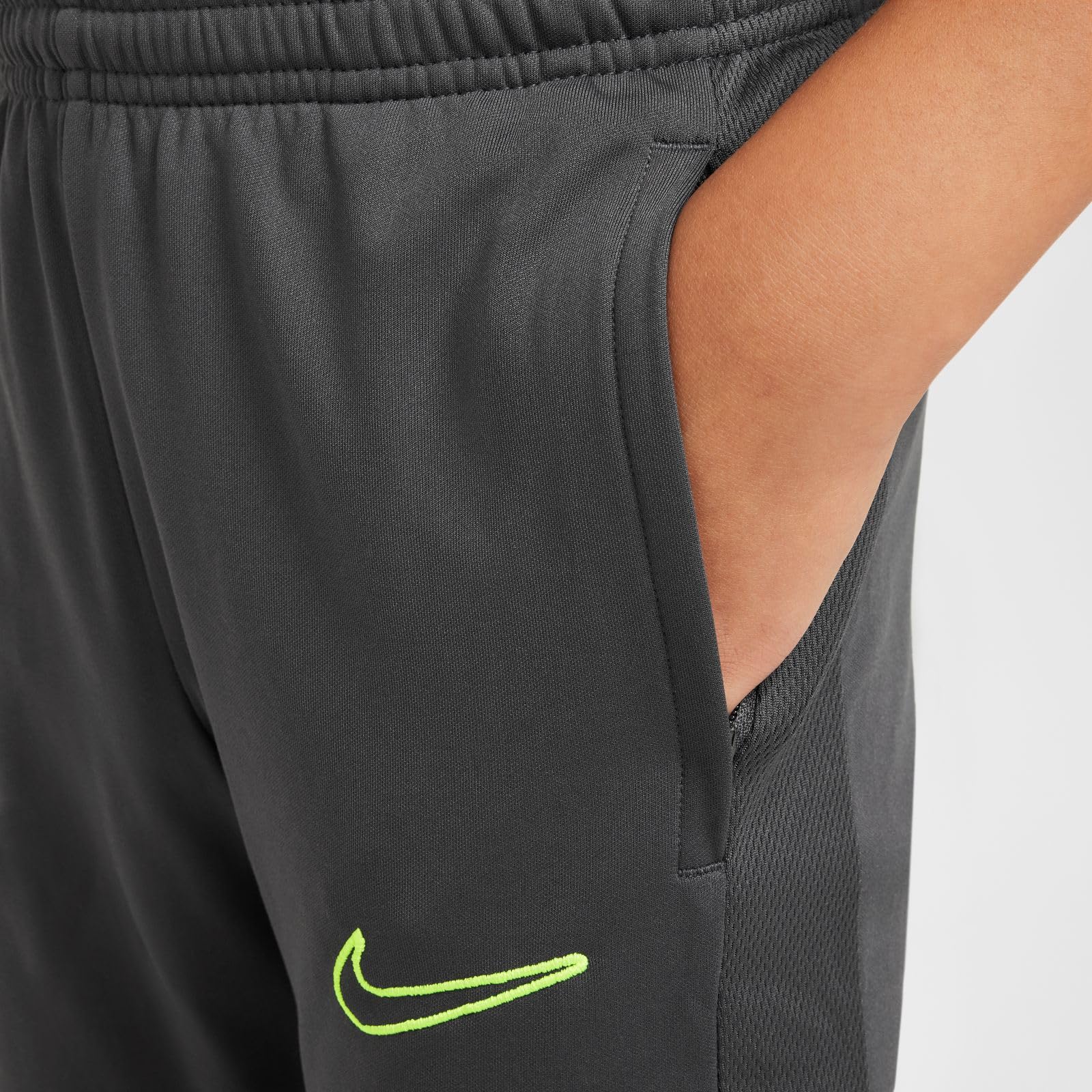 Nike - Nike Dri-Fit Academy23 Kinder-fußballhose, Pantaloni da Calcio per Bambini Unisex - Bambini e Ragazzi