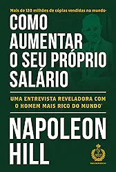 Como aumentar o seu próprio salário