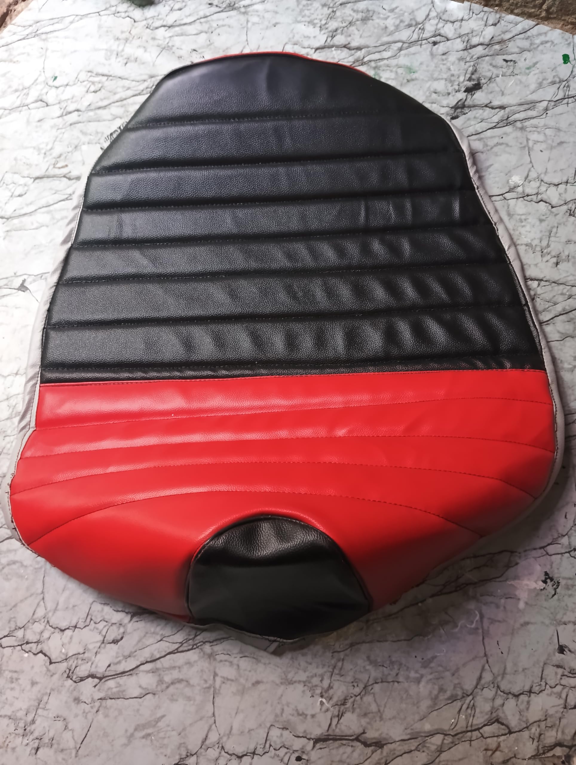 Star Agro Activa 3G 4G 5G 6G 125CC All Activa Model DISIGN SEAT Cover