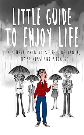 Little Guide to Enjoy Life