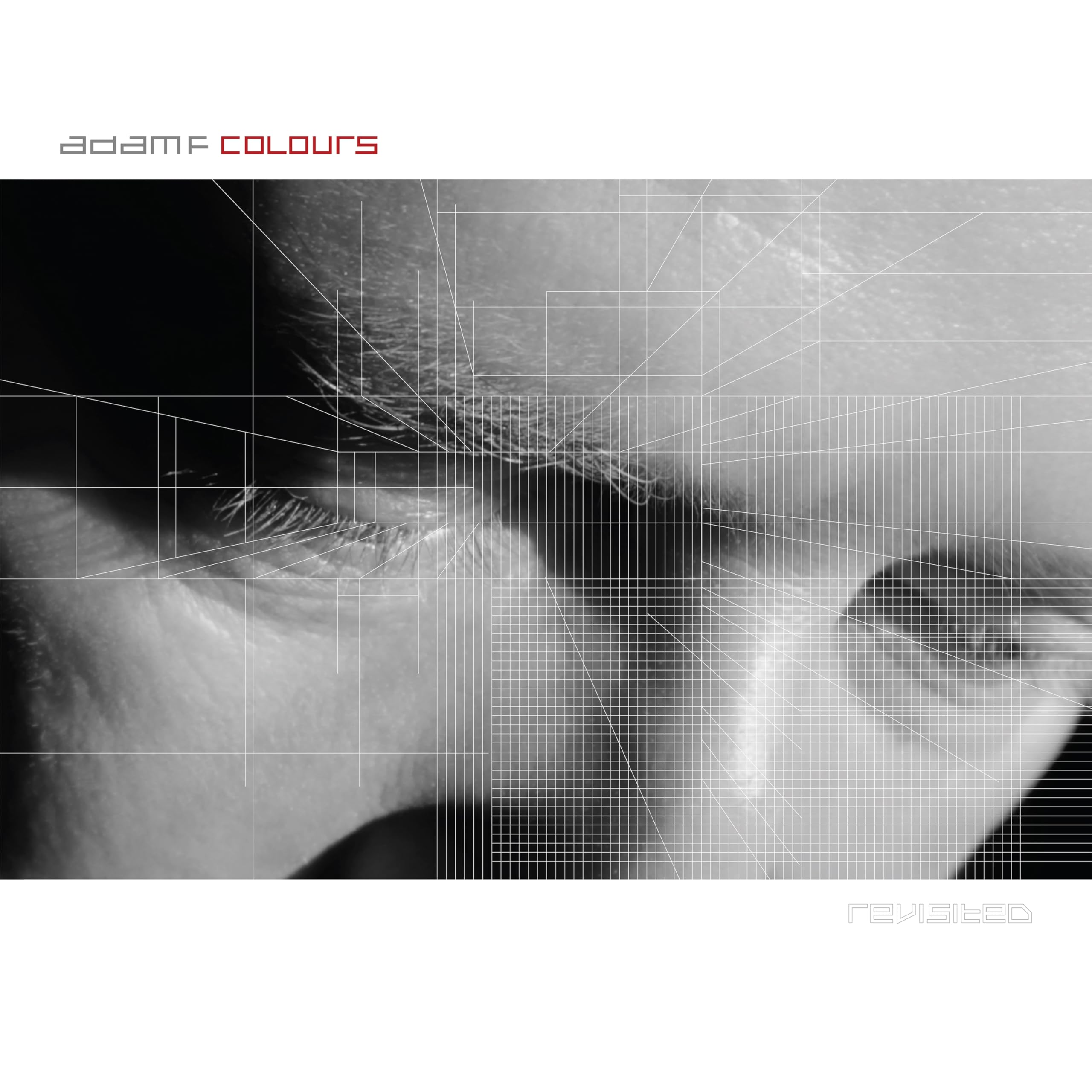 Colours Revisited [VINYL]