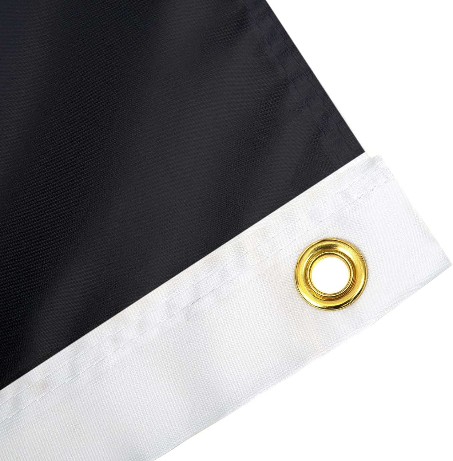 Desert Cactus University of Texas UT Flag - 3 x 5 Feet Longhorns Banner, Indoor/Outdoor Durable Fabric, 100% Polyester Design (Style 3) - Image 4