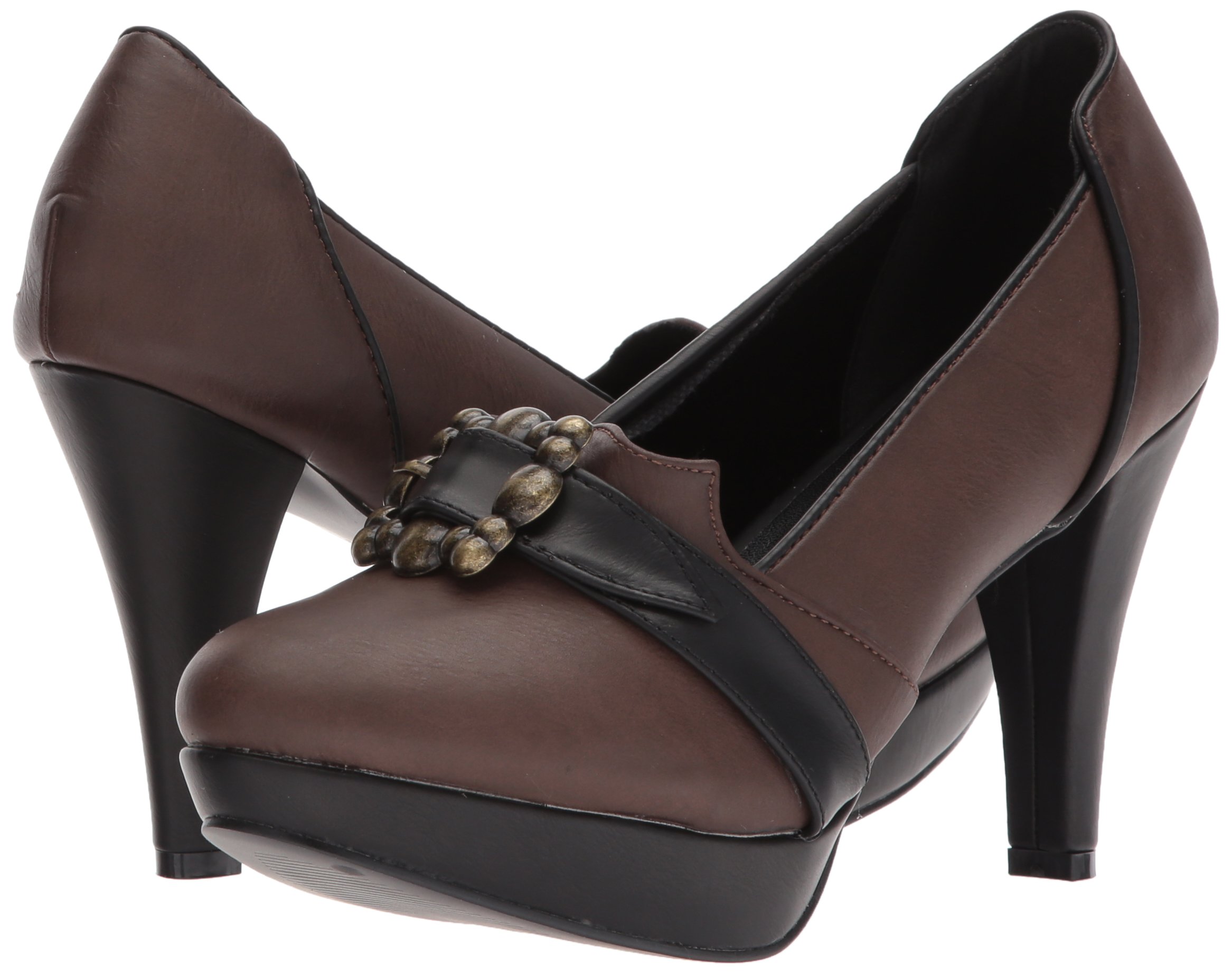 Ellie Shoes 414-mary Bota ChelseaMujer