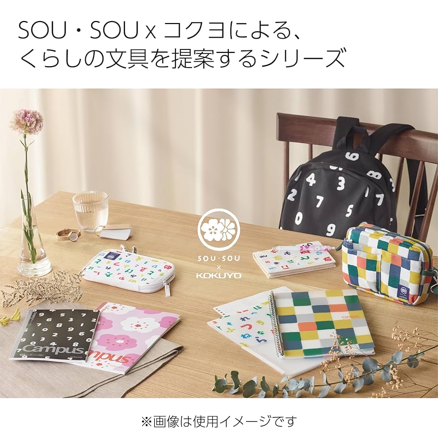 SOU SOU ドット柄リュック・バックパック SOU SOU ドット柄リュック・バックパック Amazon.co.jp