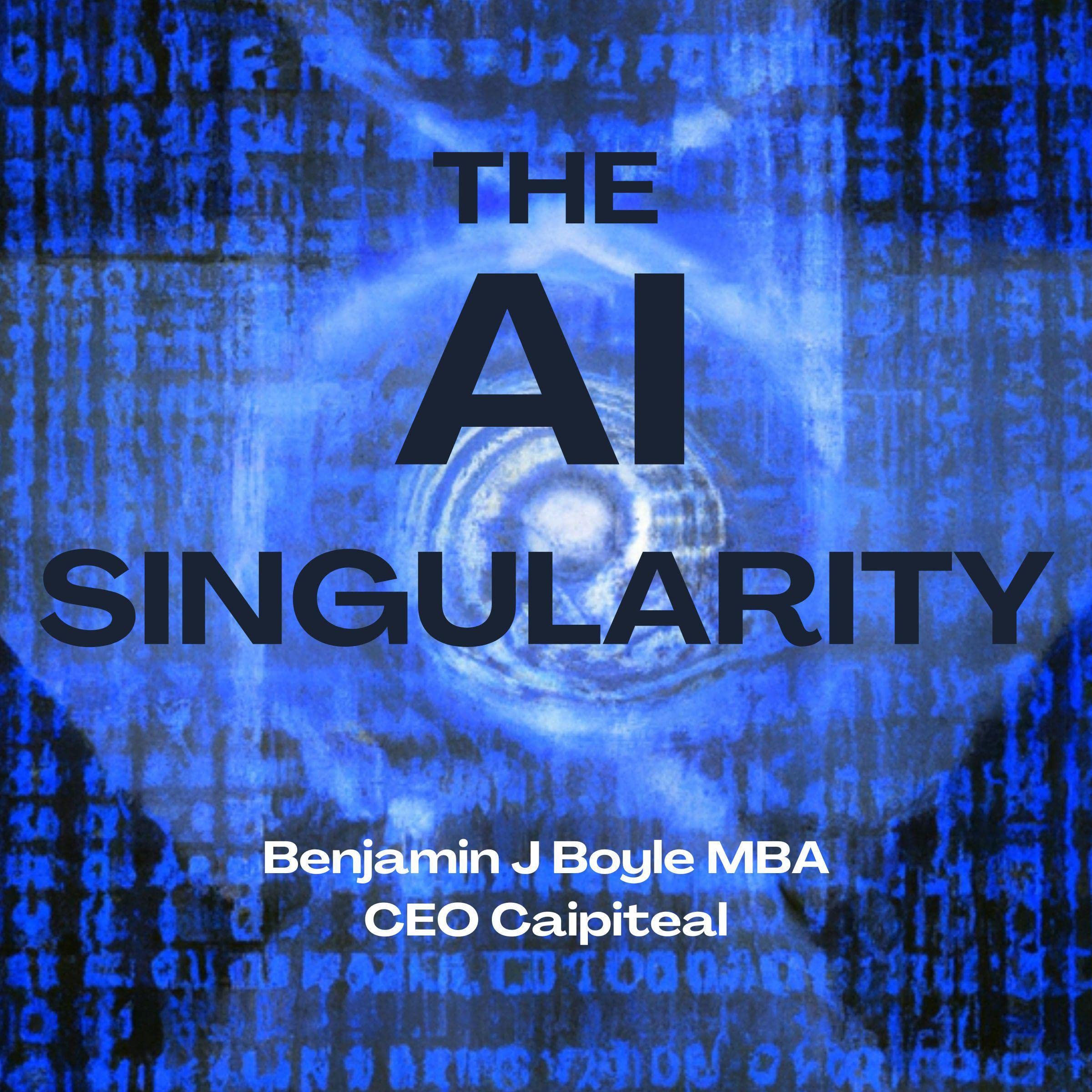 The AI Singularity