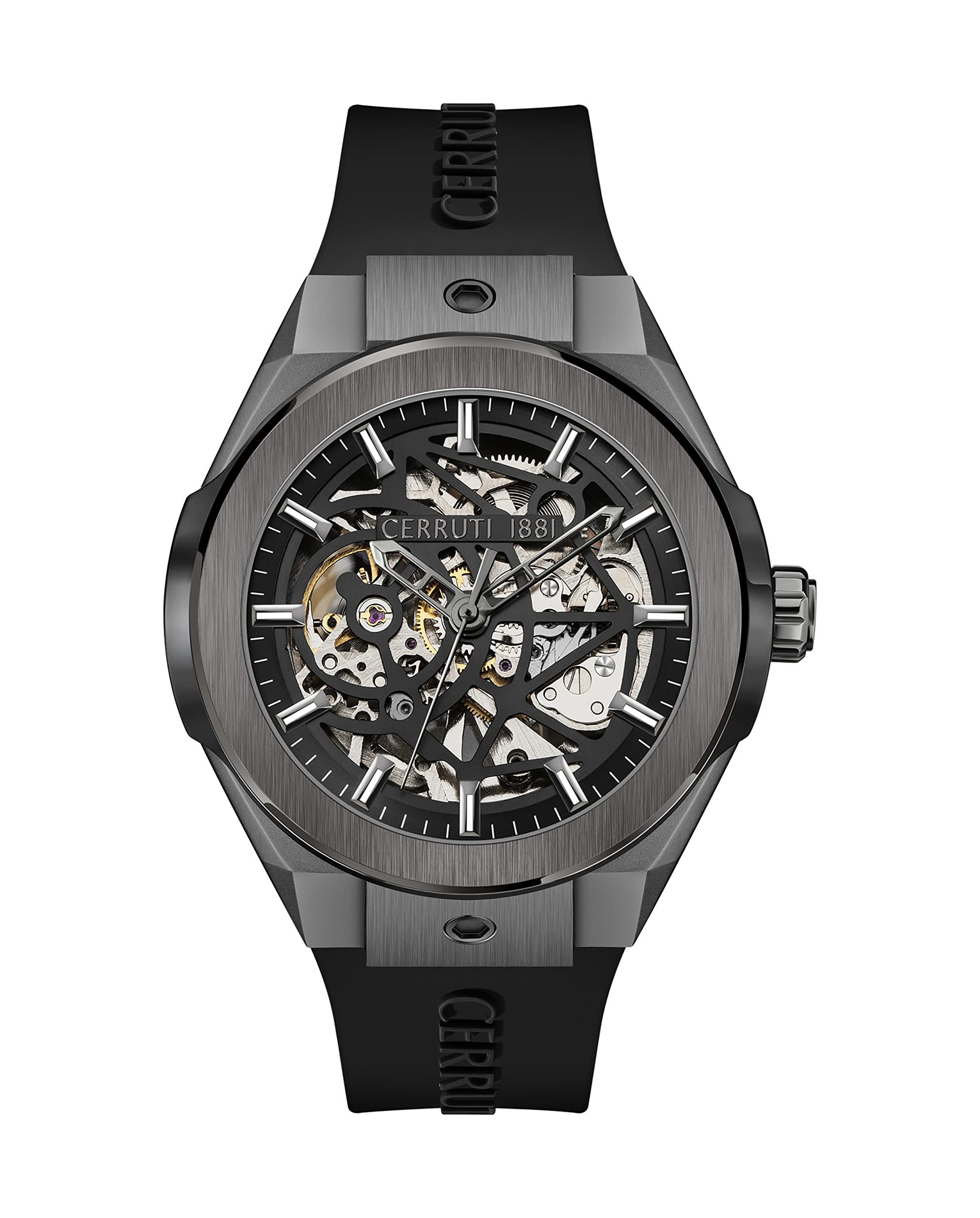 Sponsored Ad – Ruscello Round Analog Wrist Watch CIWGR2008102 - Blue