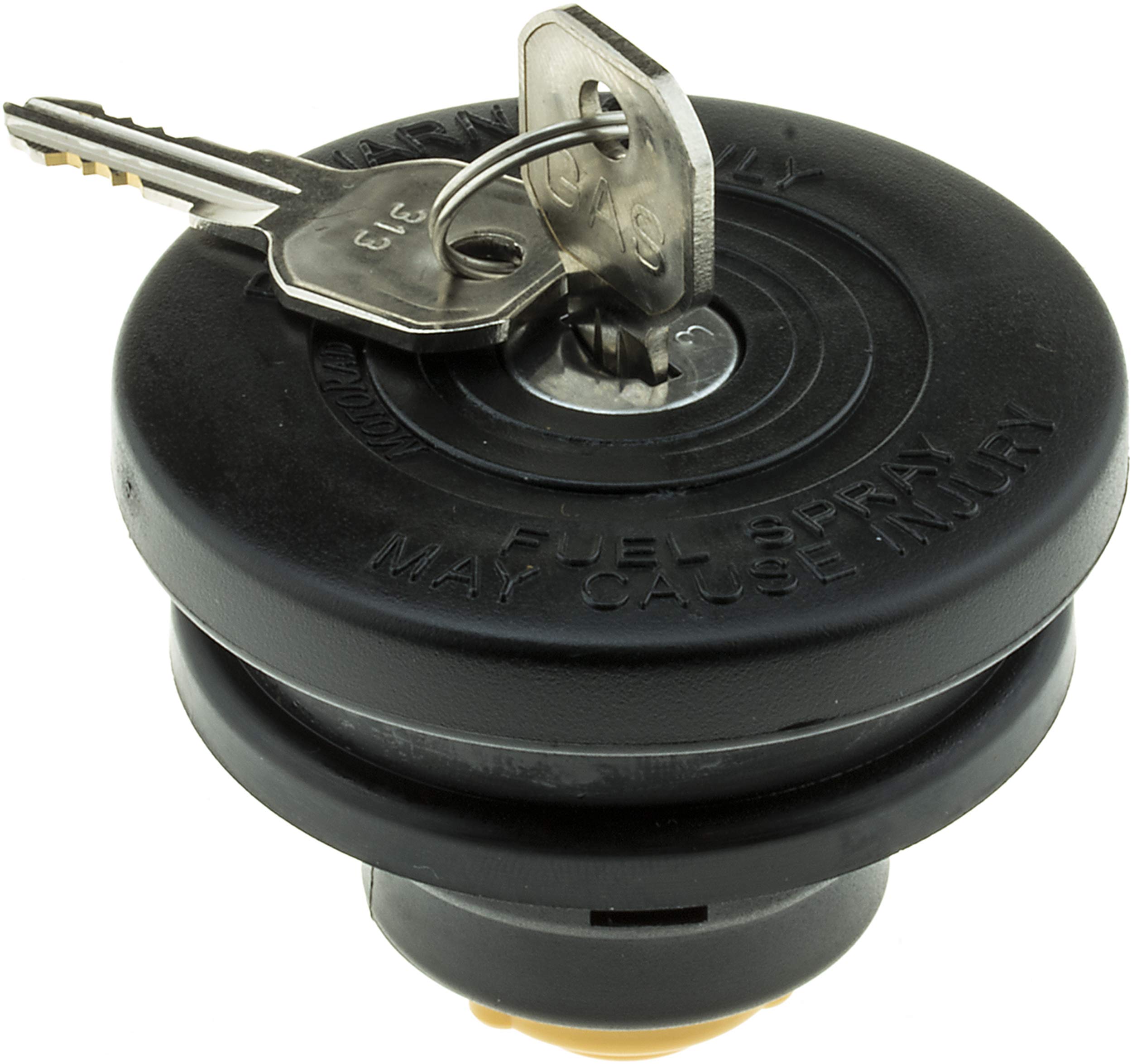 Tapón de combustible Gates 31730 compatible con depósitos de coche 4