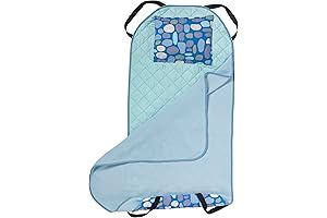 Rollee Pollee Nap Sac: The Perfect Portable Bedding for Your Little One