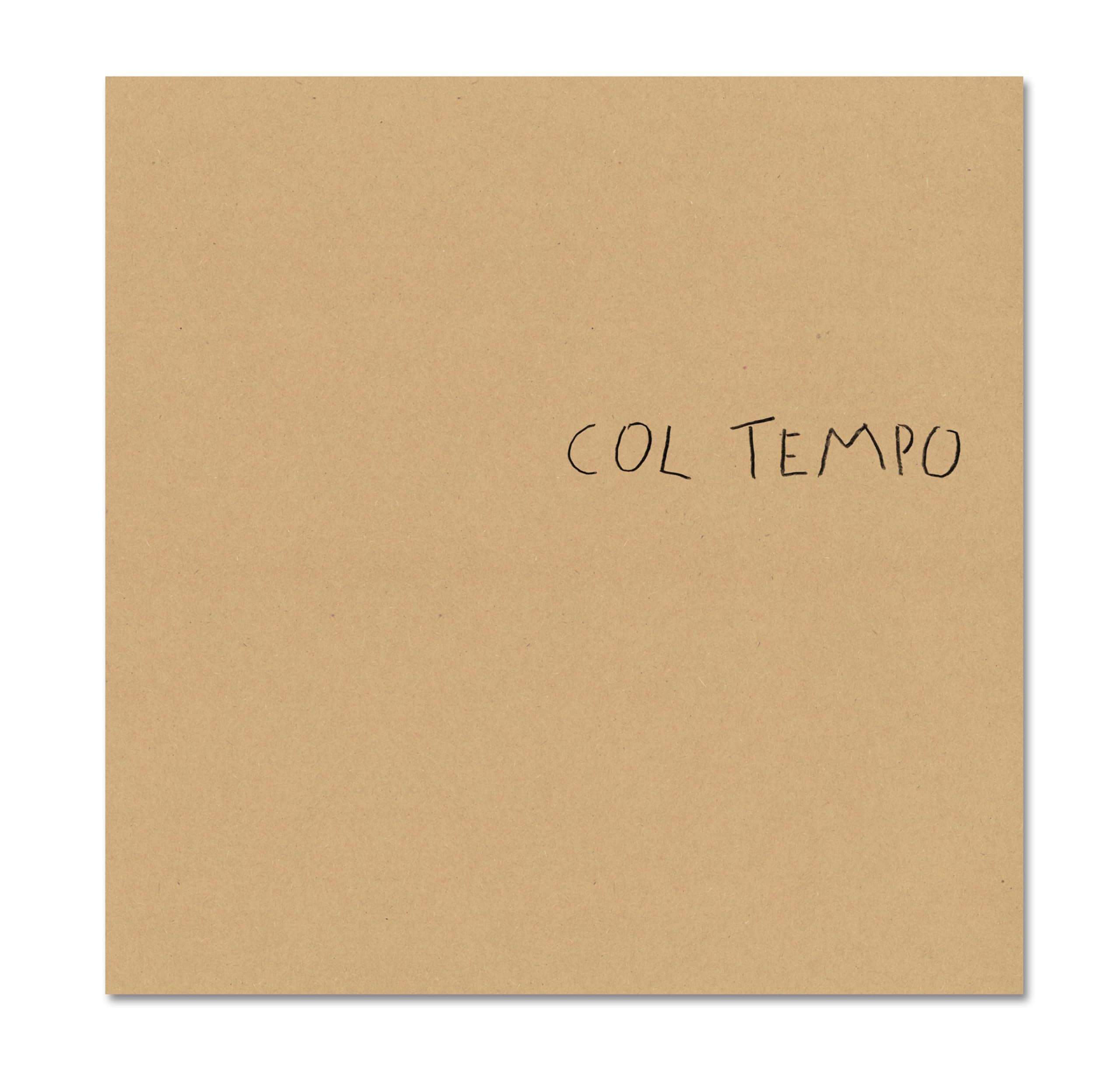 Col tempo 19562024 by Guido Guidi PAPERBACK 9781917651097