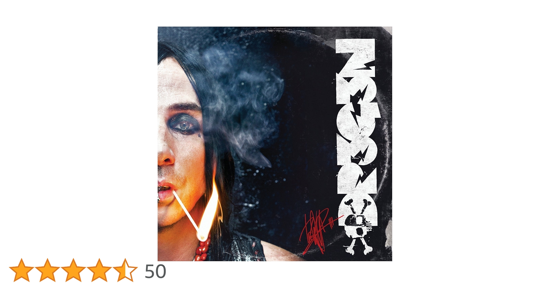 Amazon.co.jp: Dregen: ミュージック