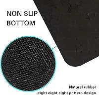 Vista 5 de Tapete de juego de cartas coleccionables AI Painting – Tapete de juego MTG con zonas, 24 x 14 pulgadas, tapete de juego MTG de alta calidad – El