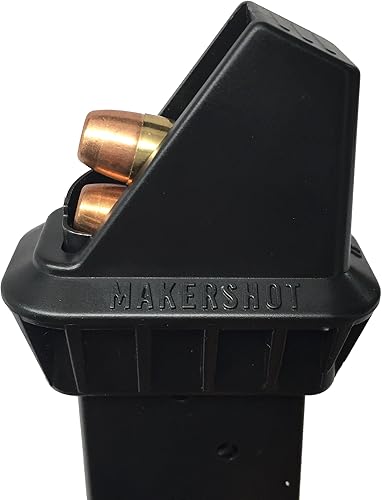 Miniatura 4 de MakerShot Cargadores de velocidad de cargador, diseñados específicamente para cada cargador seleccionado