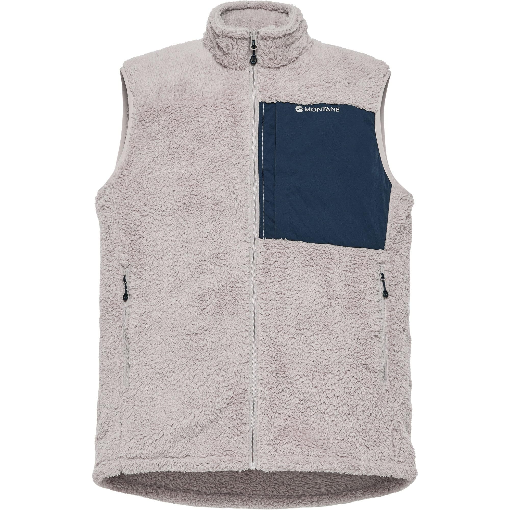 MONTANE Chaleco Caldus 2.0 XT M