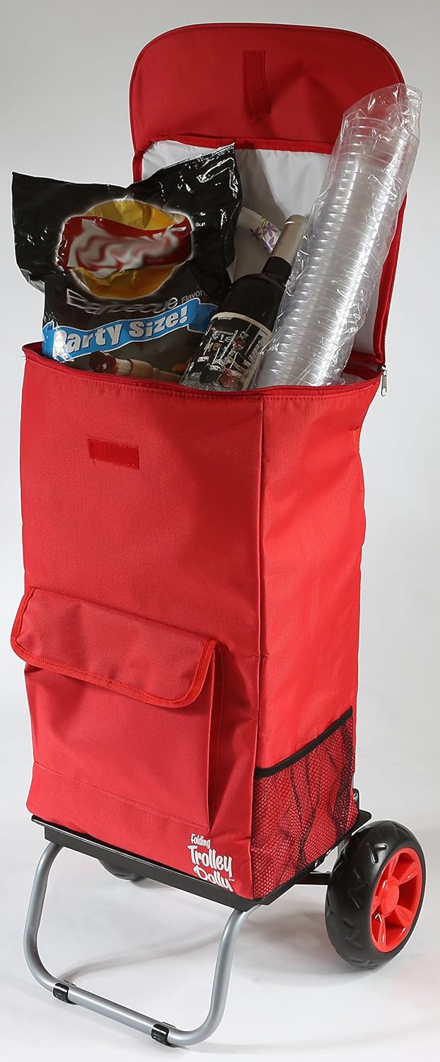 compact trolley bolsa