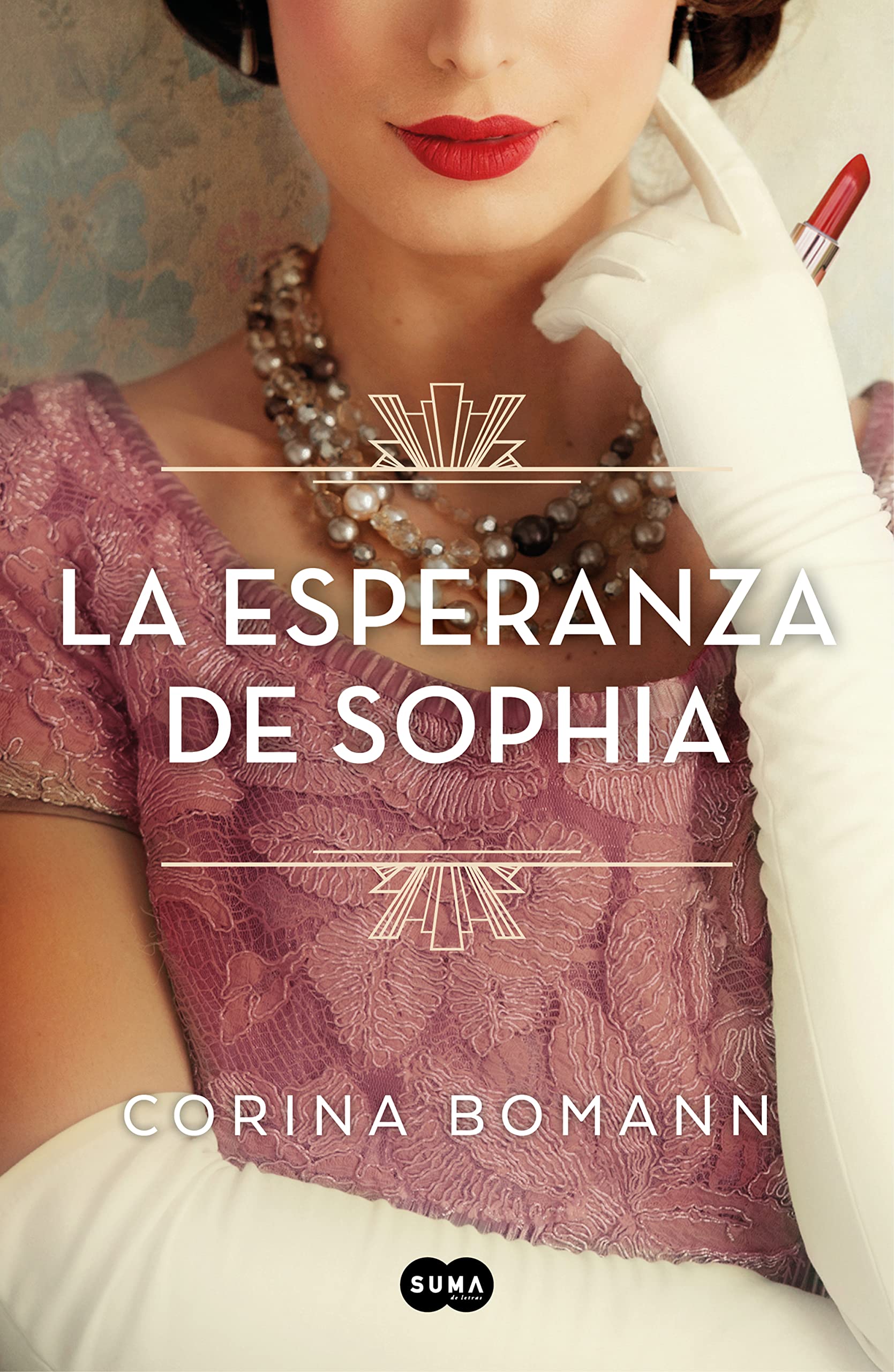 La esperanza de Sophia (Los colores de la belleza 1) (Spanish Edition)