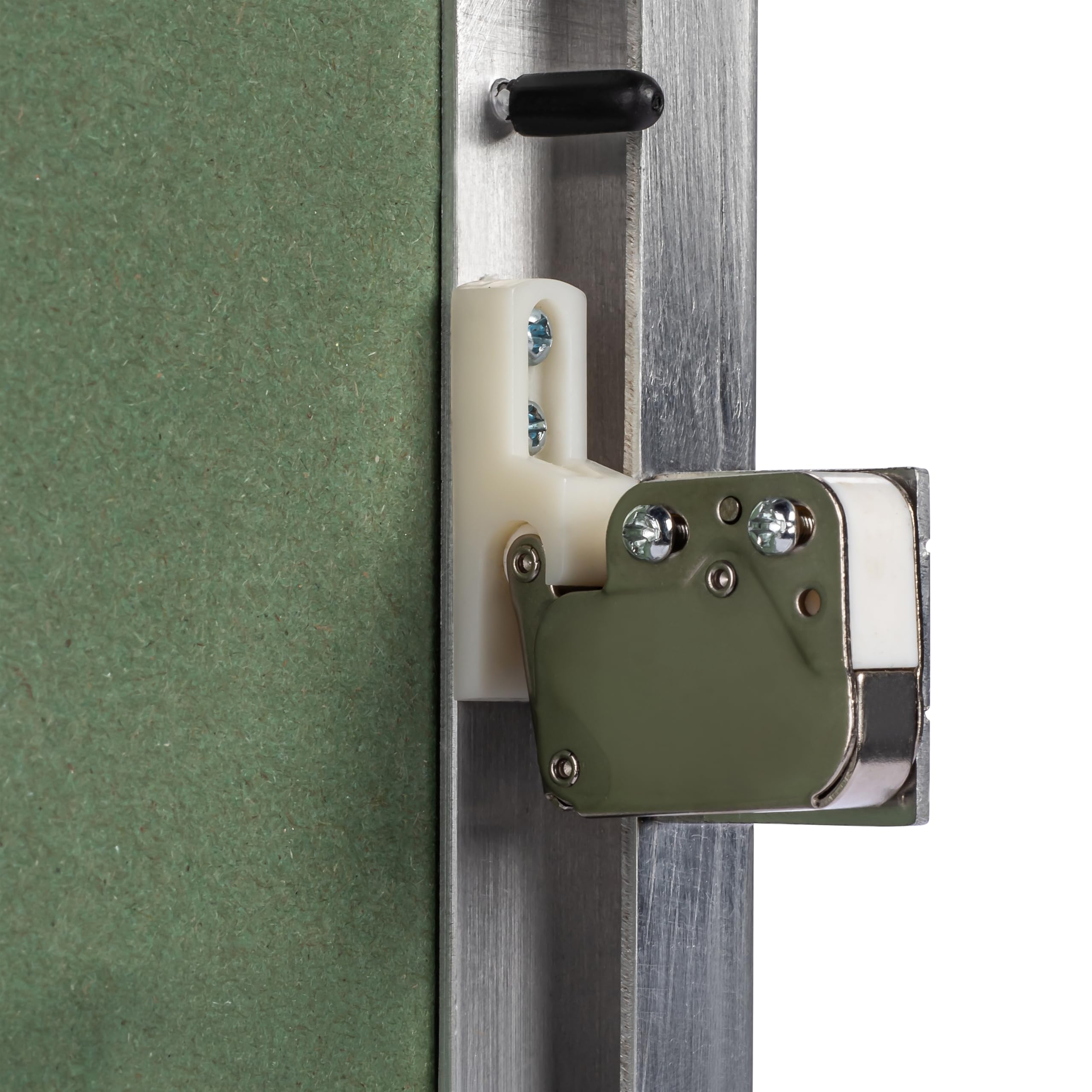 Premier - Panel de acceso para barro, 24 x 24 pulgadas, aluminio, serie