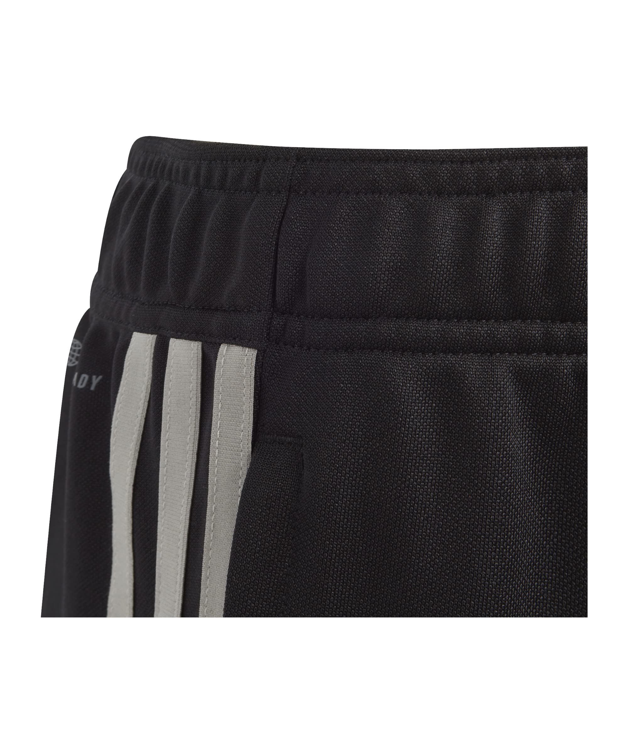 Adidas Messi TR Pnt Y - Pantalones Corto Unisex bebé