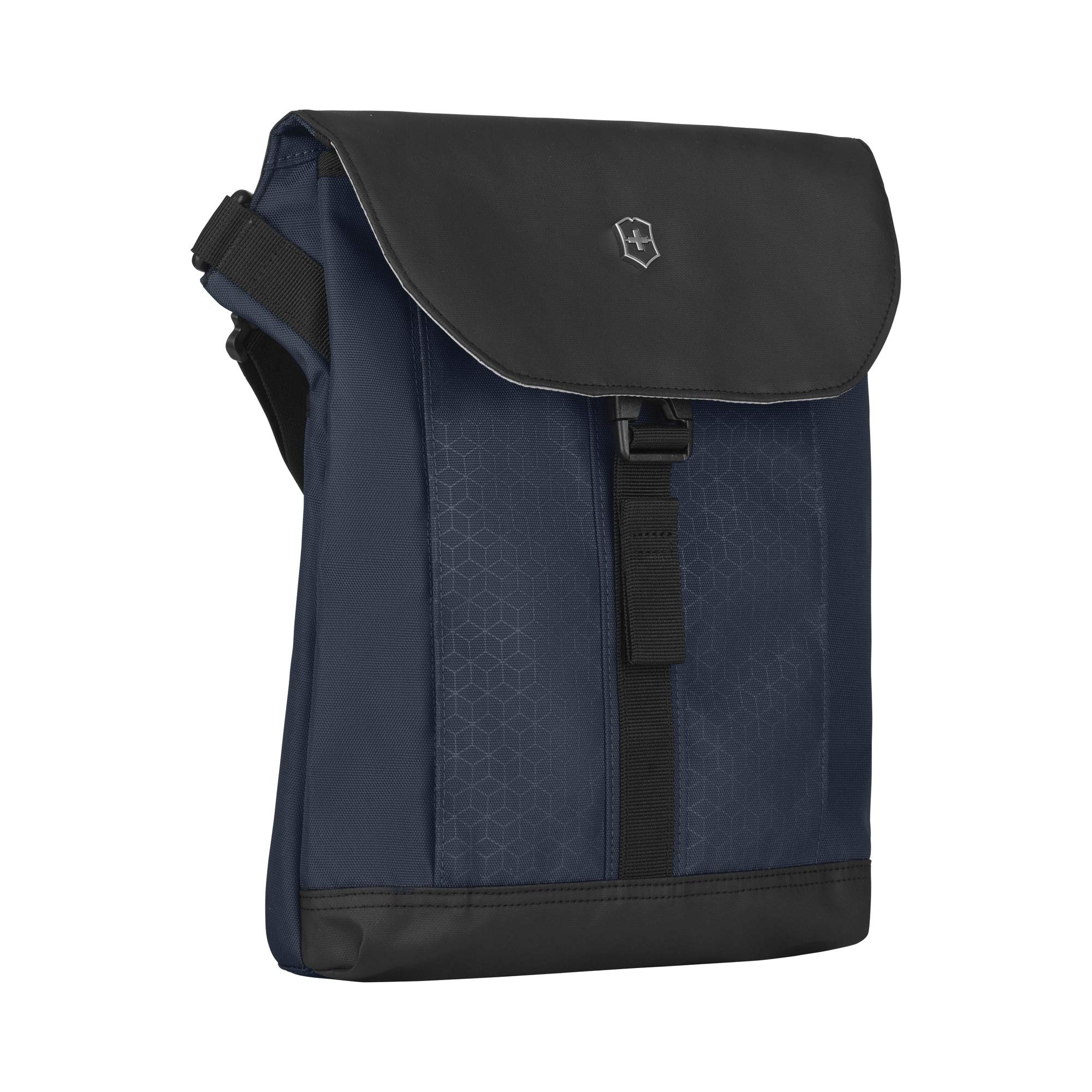 Victorinox Altmont Original Flapover Digital Bag, Poche pour Tablette, Sac à Bandoulière, Femmes/Hommes