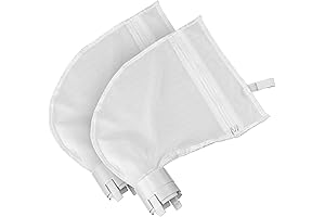 Polaris Filter Bag for Debris Removal in Pools