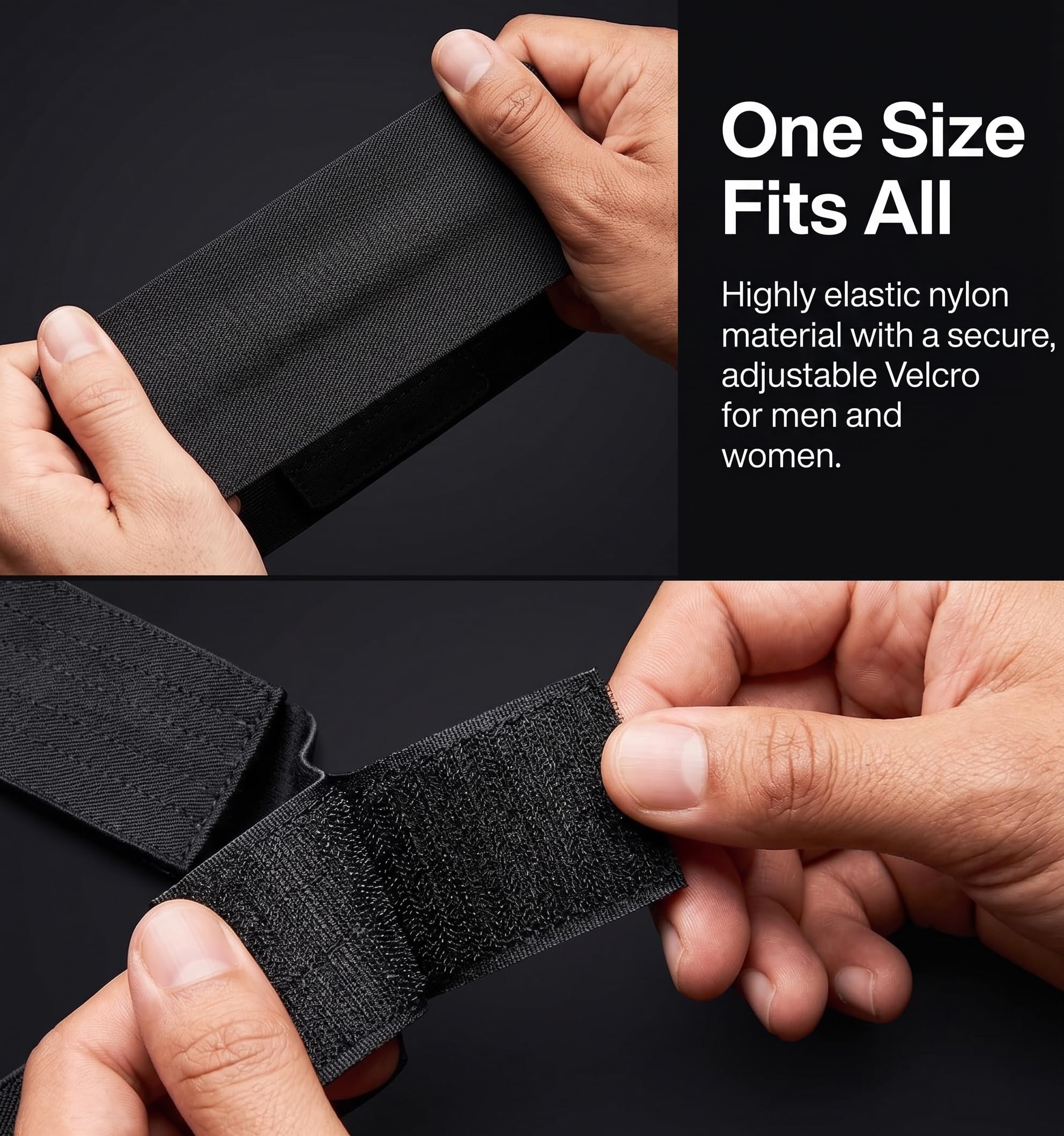 Slider - Banda de entrenamiento de golf y banda de swing de golf - Entrenador de oscilación ajustable para brazos, Slider Golf Training Aid, pulsera de corrección elástica para entrenamiento en