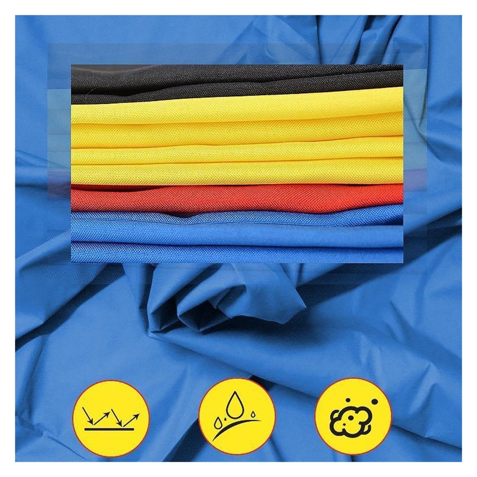 Capa Peluqueria Apron Hair Cloak Coat Barber Umbrella Household Protector Hairdressing Cape
