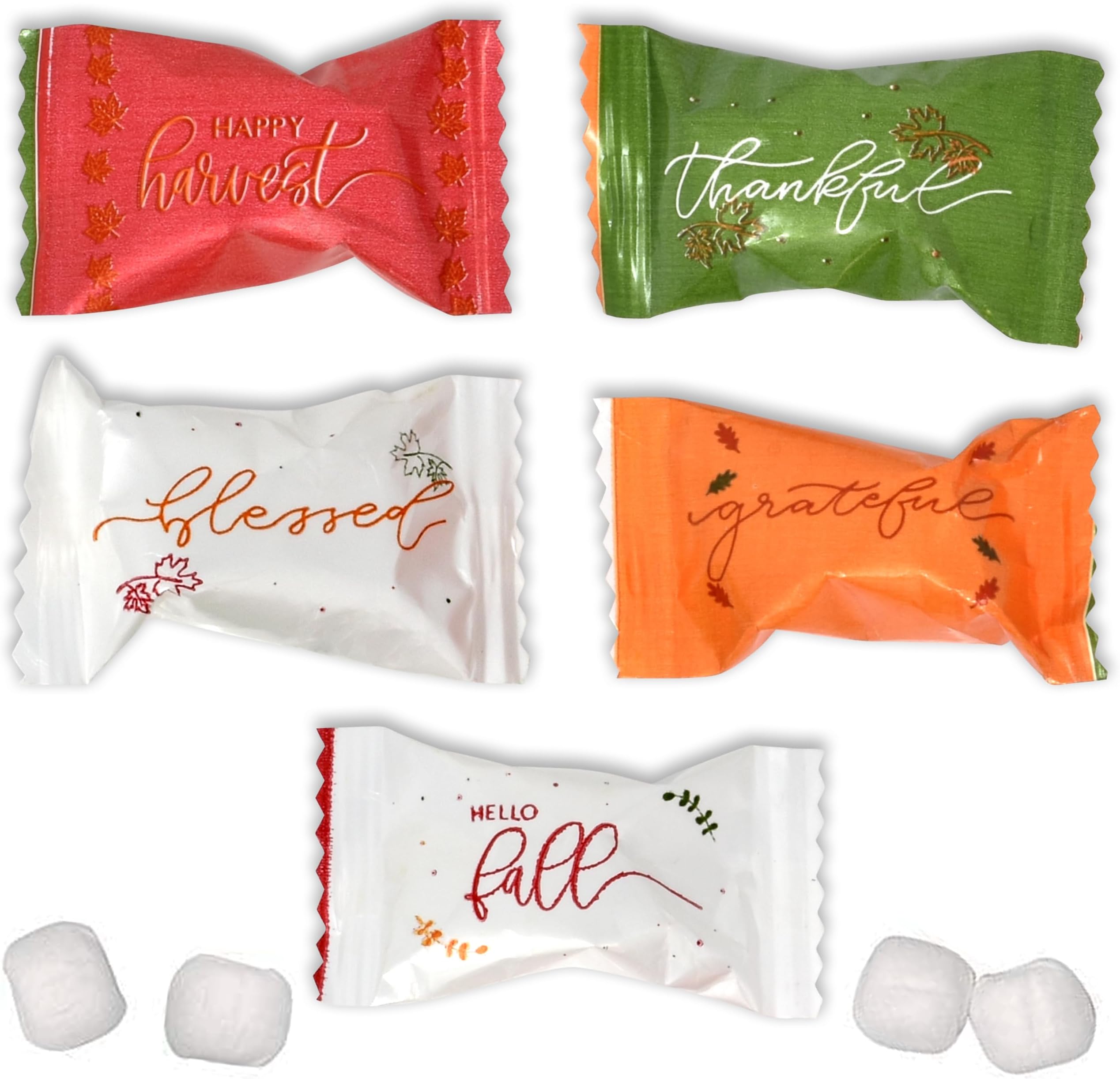 Gift Boutique Bridal Shower Butter Mints Candy Bags 100