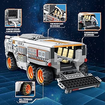 Quattro Quarti クアトロクアルティ スペースエイジ 4つで1個のプラスチック家具「クアトロクアルティ」 | 名作家具