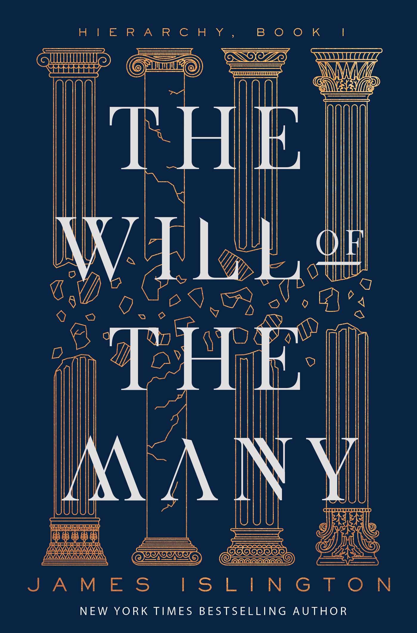 The Will of the Many