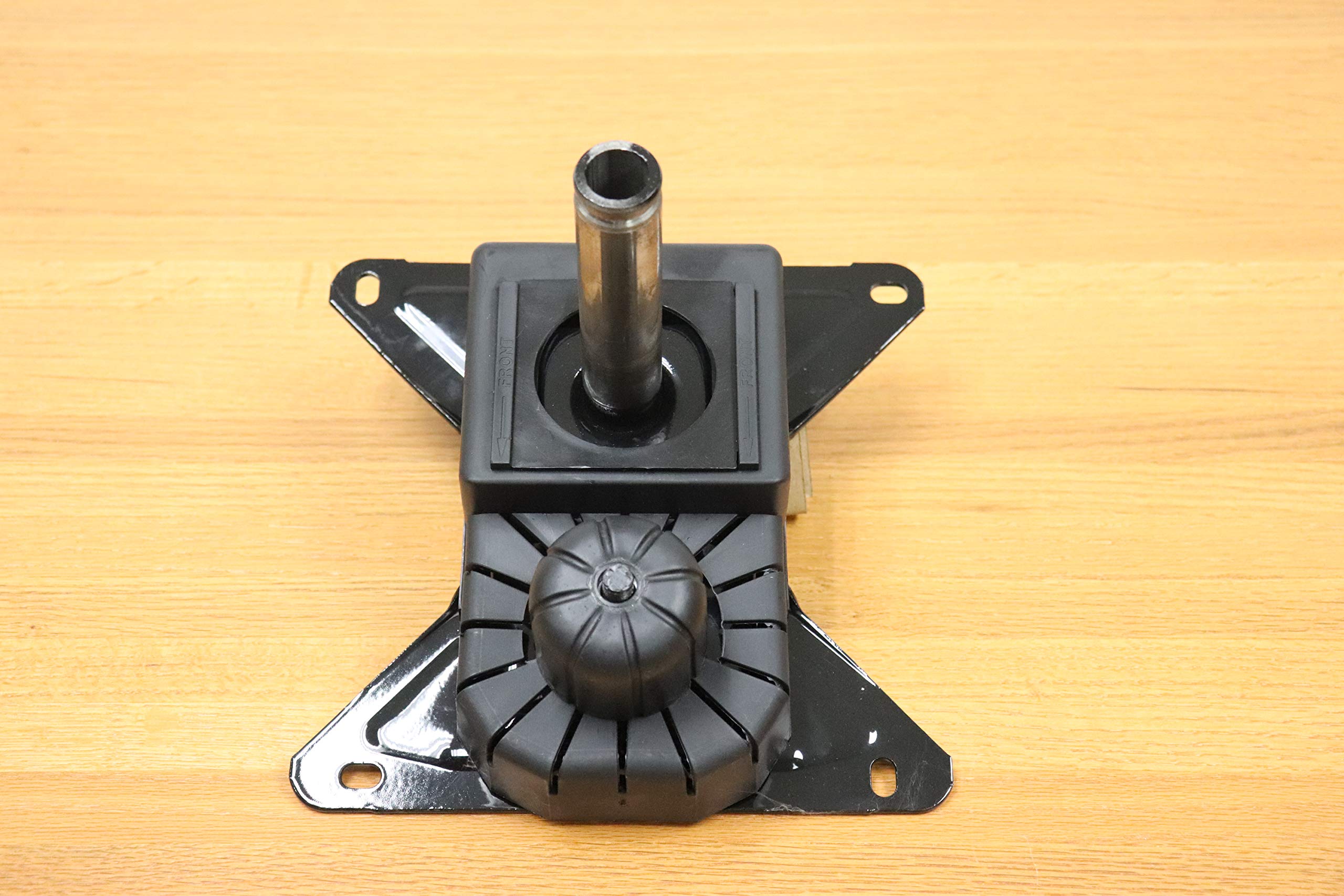 Trendler Brand 'Chromcraft' Tilt Mechanism - Commercial Grade Caster Chair and Dinette Replacement Parts - Made in USA