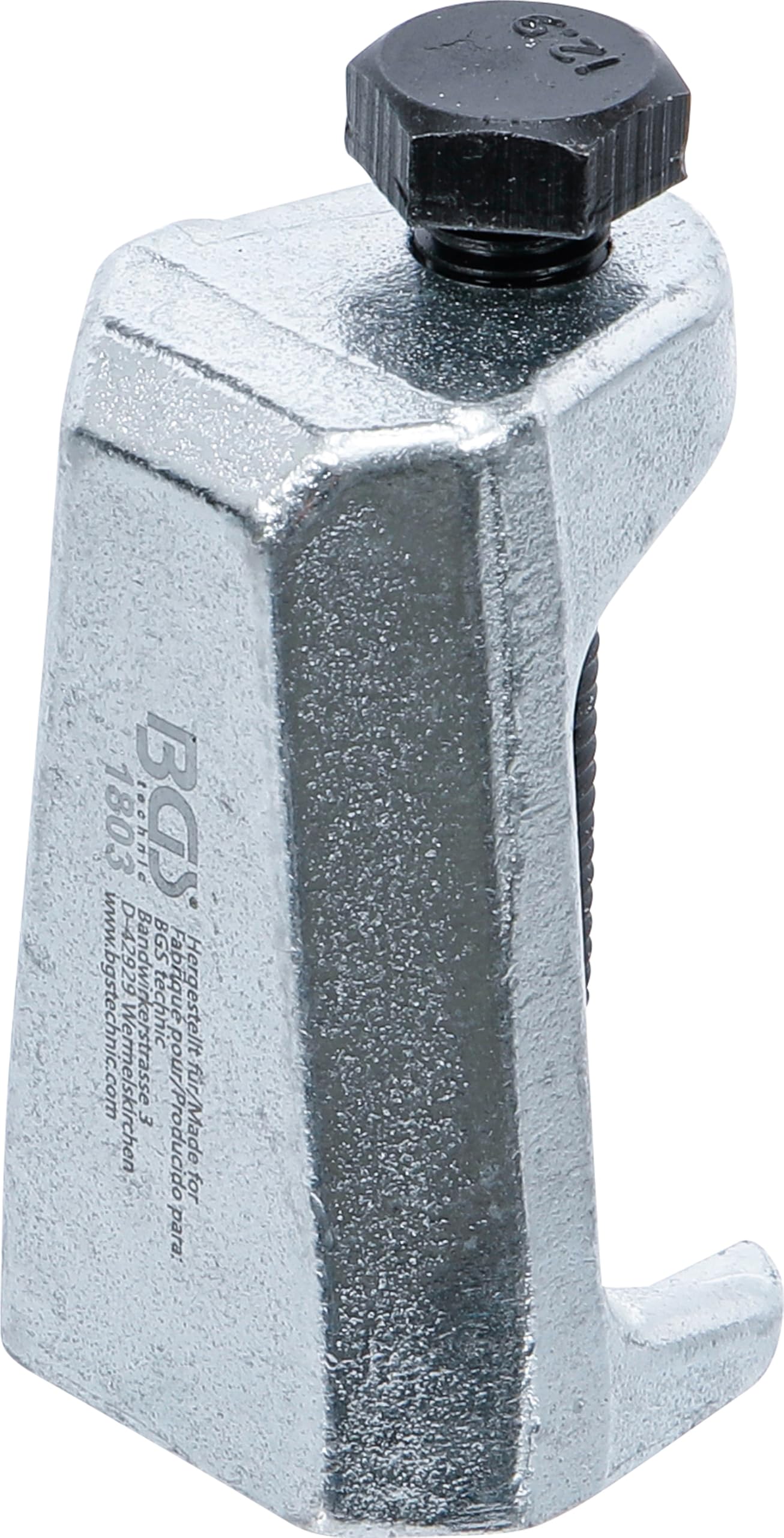 BGS 1803 | Estrattore perni a sfera | 18 mm