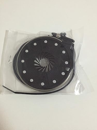 Miniatura 7 de E Bike PAS Pedal Asistente Sensor Bicicleta Eléctrica Sistema PAS 12Magnet