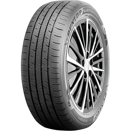 Dunlop Blue Response A/S Touring 235/40R19 96V XL Passenger Tire