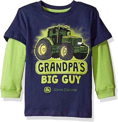 john deere t shirts amazon