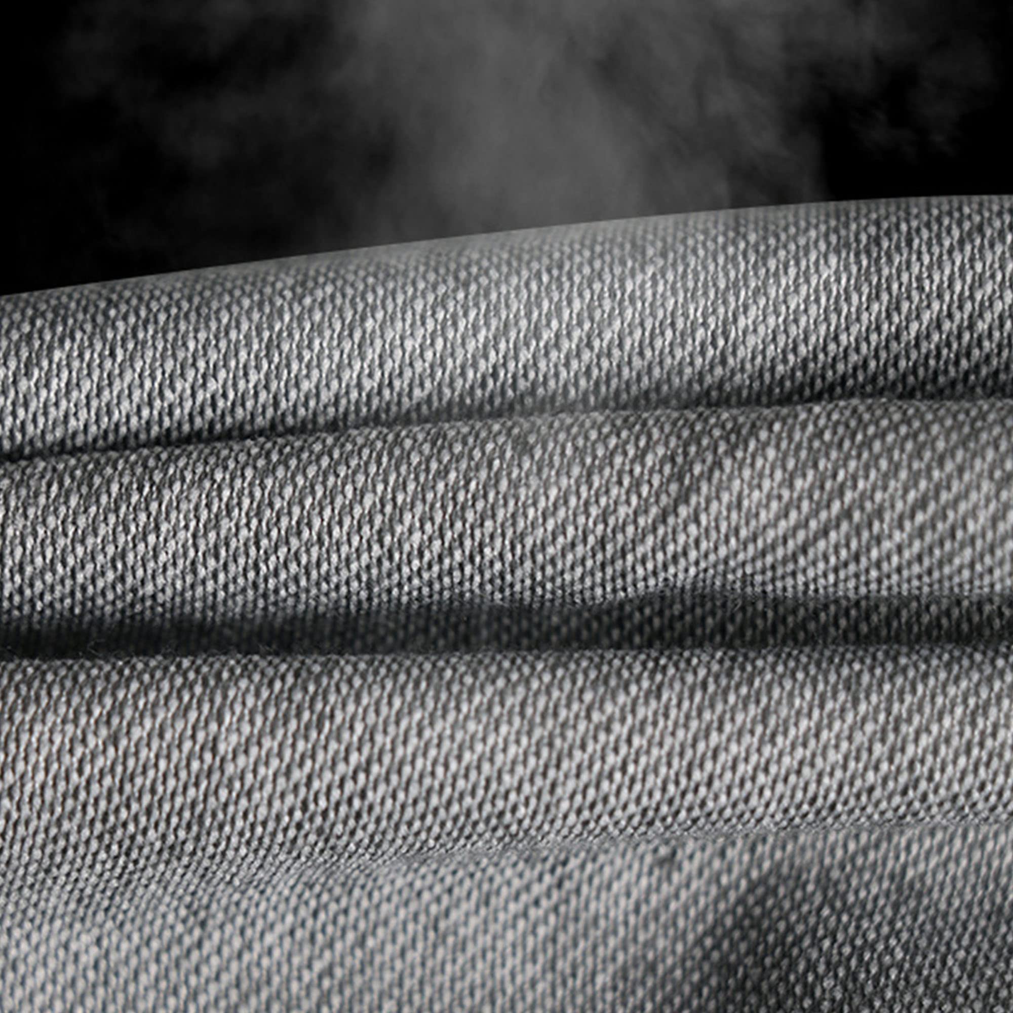 JEKE-DG Boxer Flex Fit da uomo comodo e leggero, morbido cotone elasticizzato traspirante