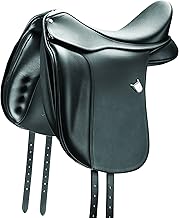 Bates Dressage Saddle CAIR