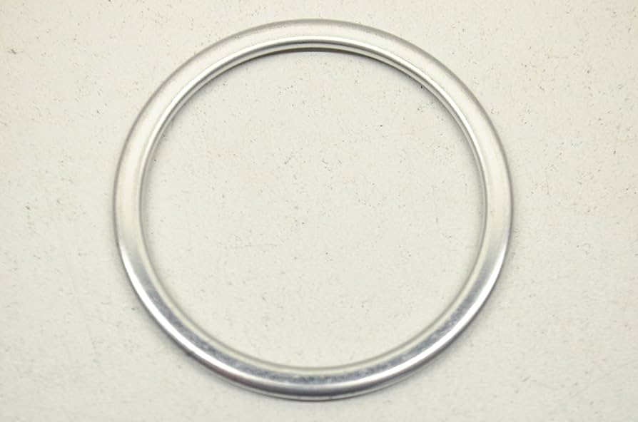 Amazon.com: Kawasaki 11060-1119 Exhaust Pipe Gasket : Automotive