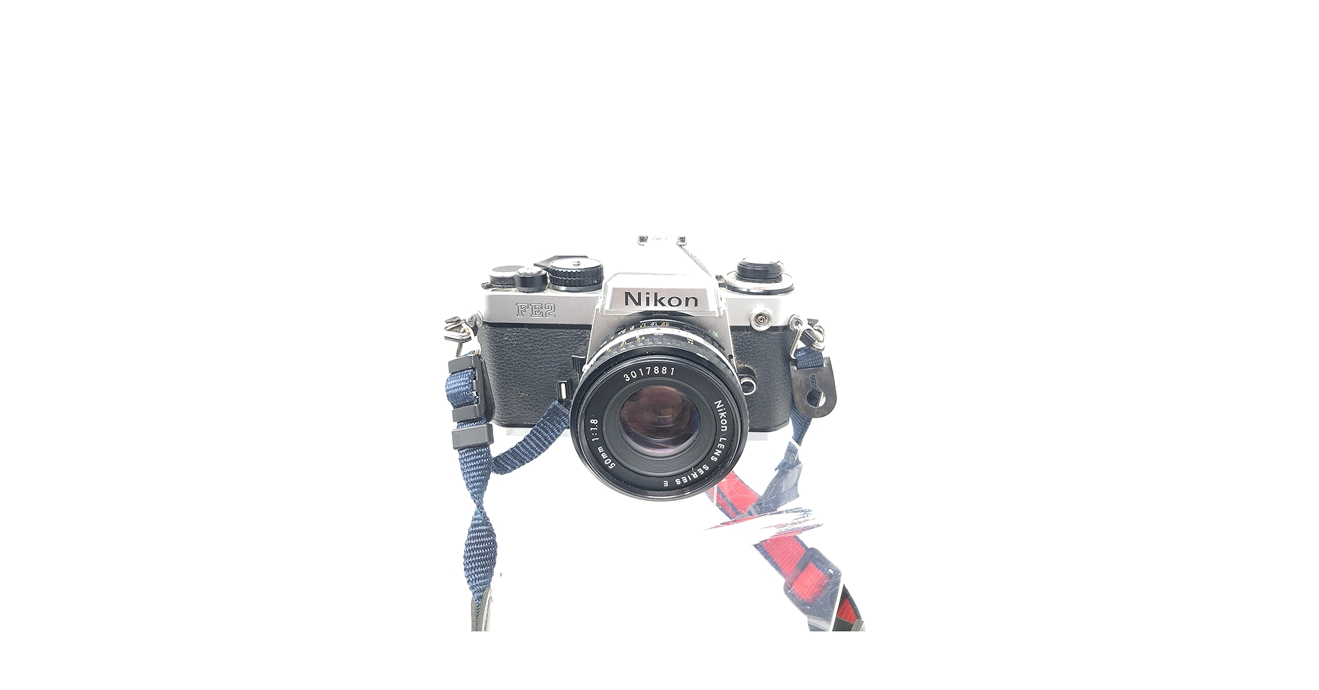 Nikon ニコン FE2 Black 35mm SLR Amazon.com : Black Nikon FE2 35MM SLR Film Camera with